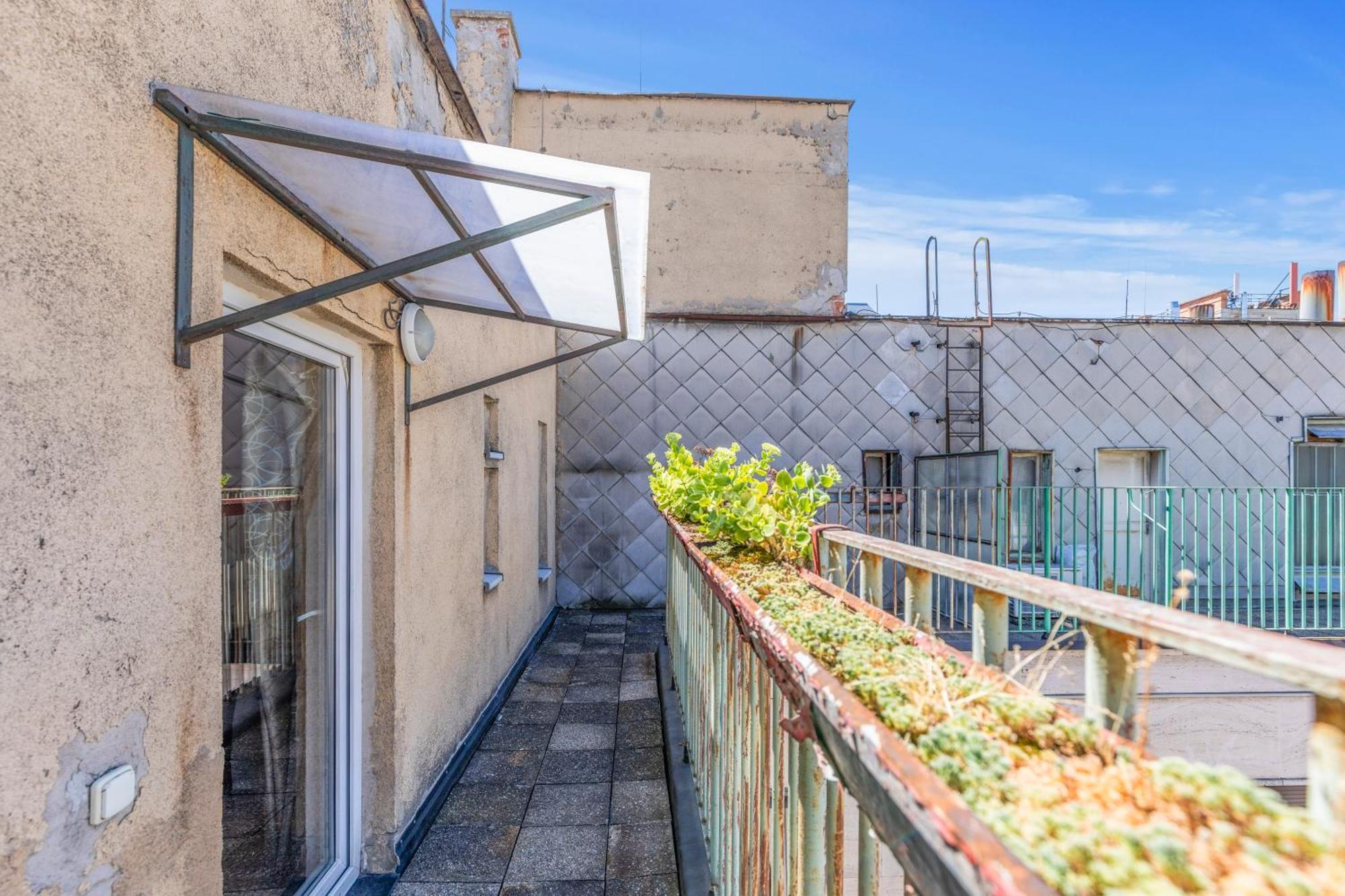 Heart Of The City Center 2 Rooms By Zazi Bratislava Exterior foto